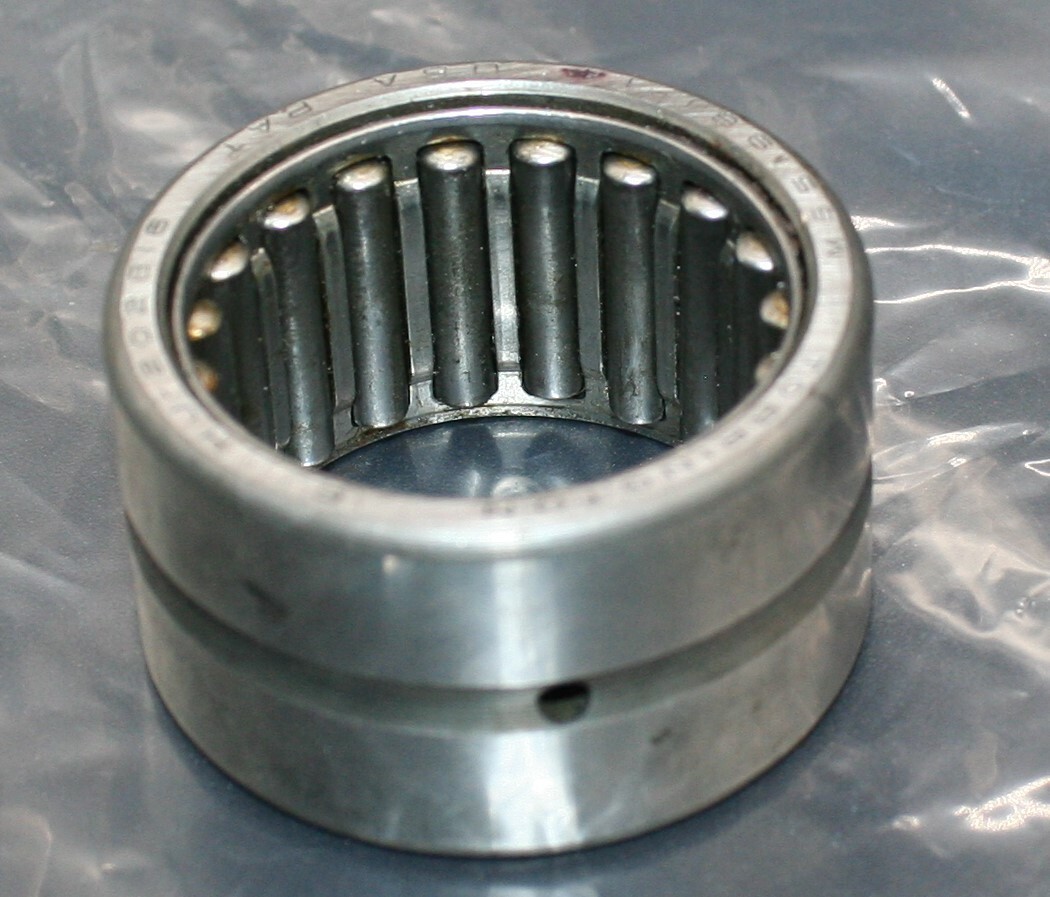 One (1) Torrington HJ 202816 Needle Roller Bearing 1-1/4″ ID