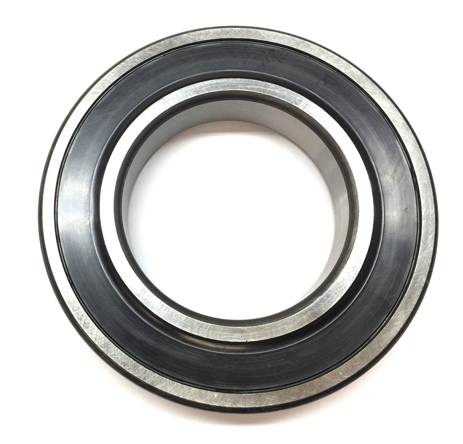 SKF Single-Row Dual-Side Rubber Sealed Ball Bearing 6216-2RS1C3HT51 (No Box) NOS