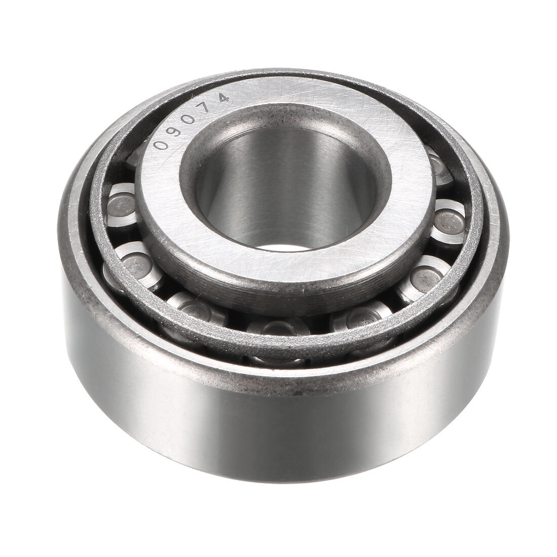 09074/09196 Tapered Roller Bearing Cone and Cup Set 0.75″ Bore 1.938″ O.D.