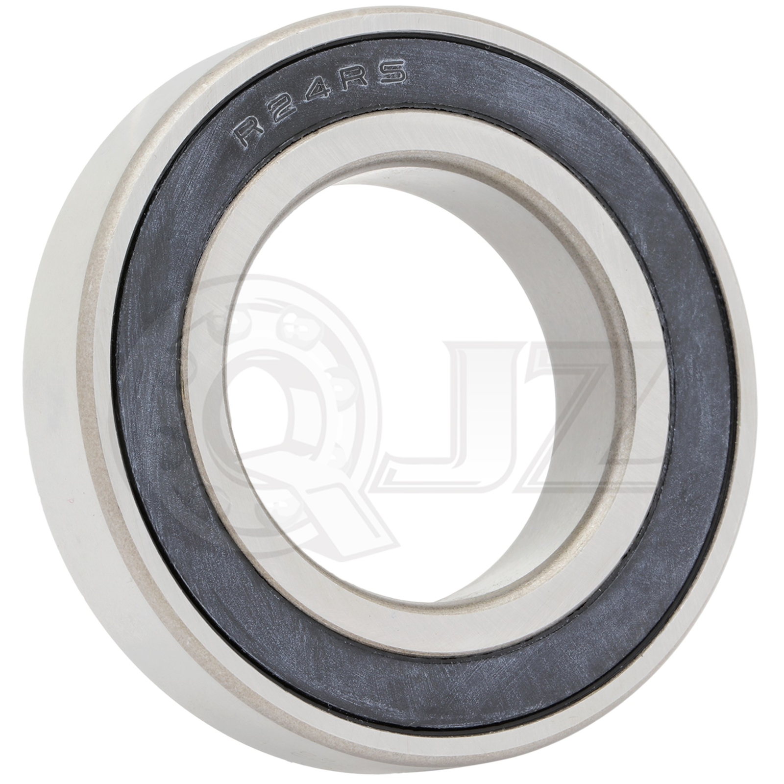 [Qty.50] New R24-2RS Deep Groove Ball Bearing [1.5″ Bore x 2.625″ OD x 0.563″ W]