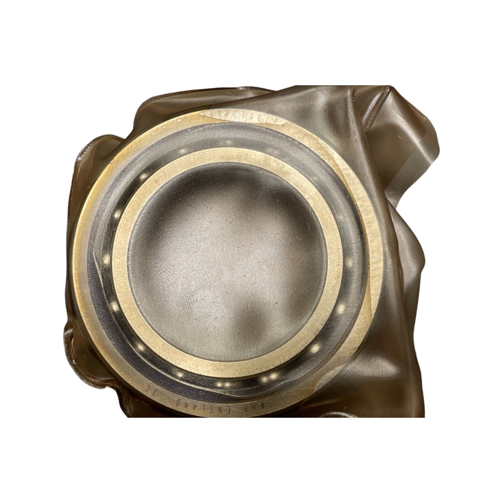 RHP 7008CTDULP4 Super Precision Angular Contact Ball Bearing Abec 7 15 Degree