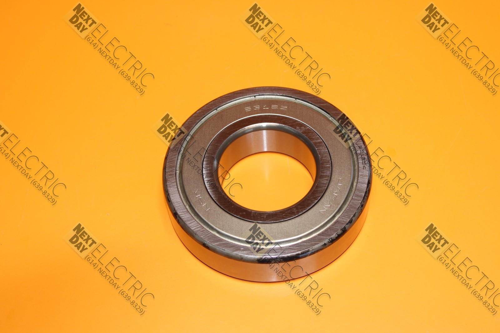 Sullair, K9028270, 59028270, NSK Ball Bearing 6312ZZC44 6312 C4 Hitachi 6312Z