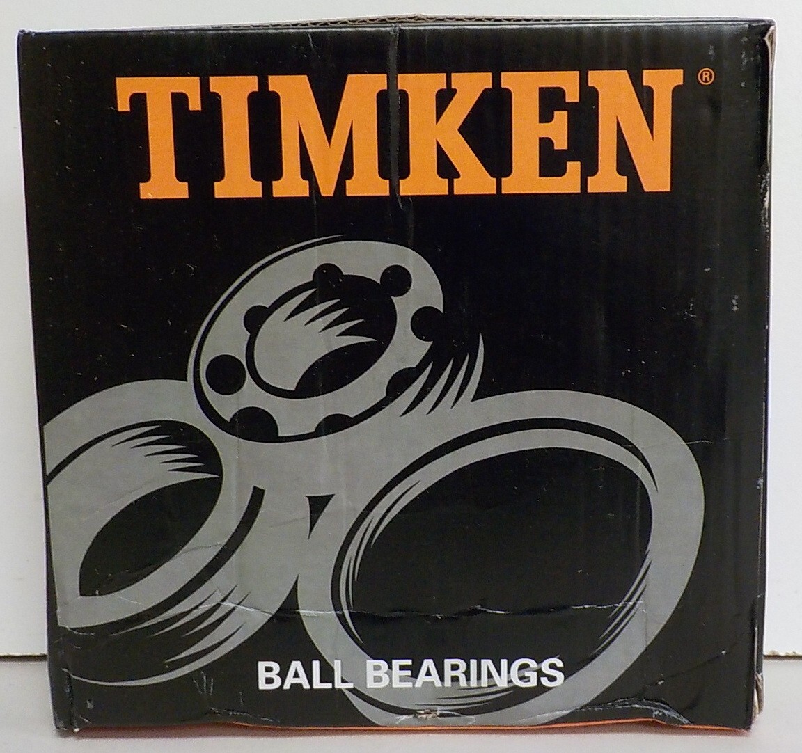 Timken Ball Bearing 6313-ZZ-C3