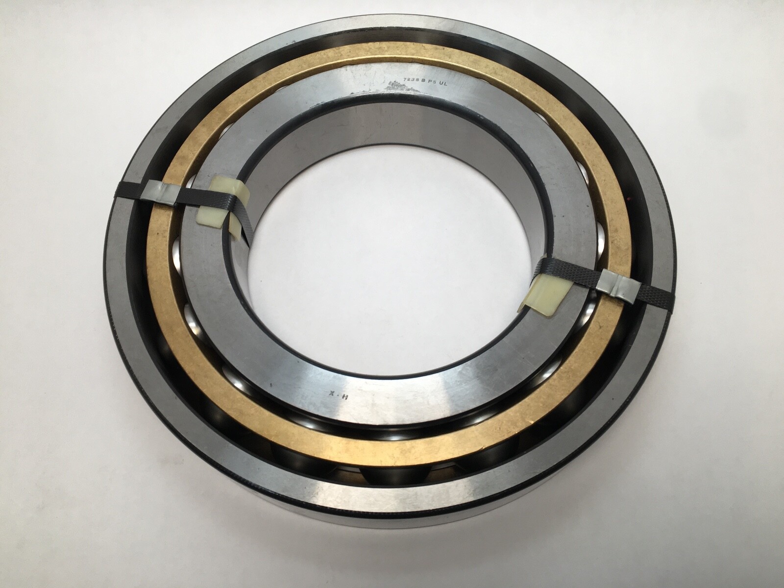 FAG 7238BMP.P5.UL Angular Bearing 190x340x55 mm 7238 7238B-MP-P5-UL Germany