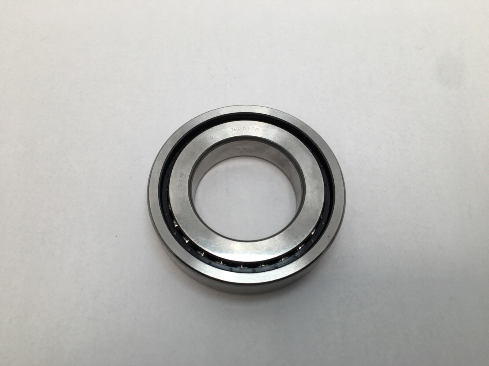FAG 7602050-TVP Angular Contact Bearing 50x90x20 mm 7602050TVP 7210 Germany