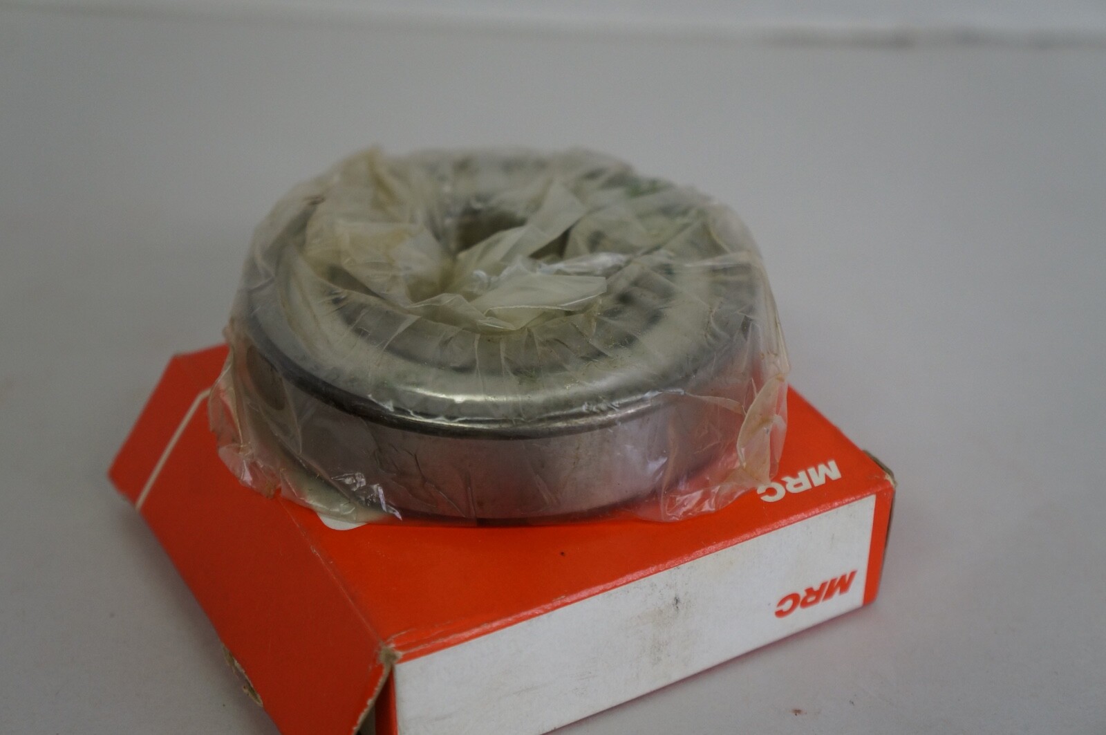MRC7207PJDU H501 ABEC 3 Angular Contact Bearing Made in the USA. flush ground