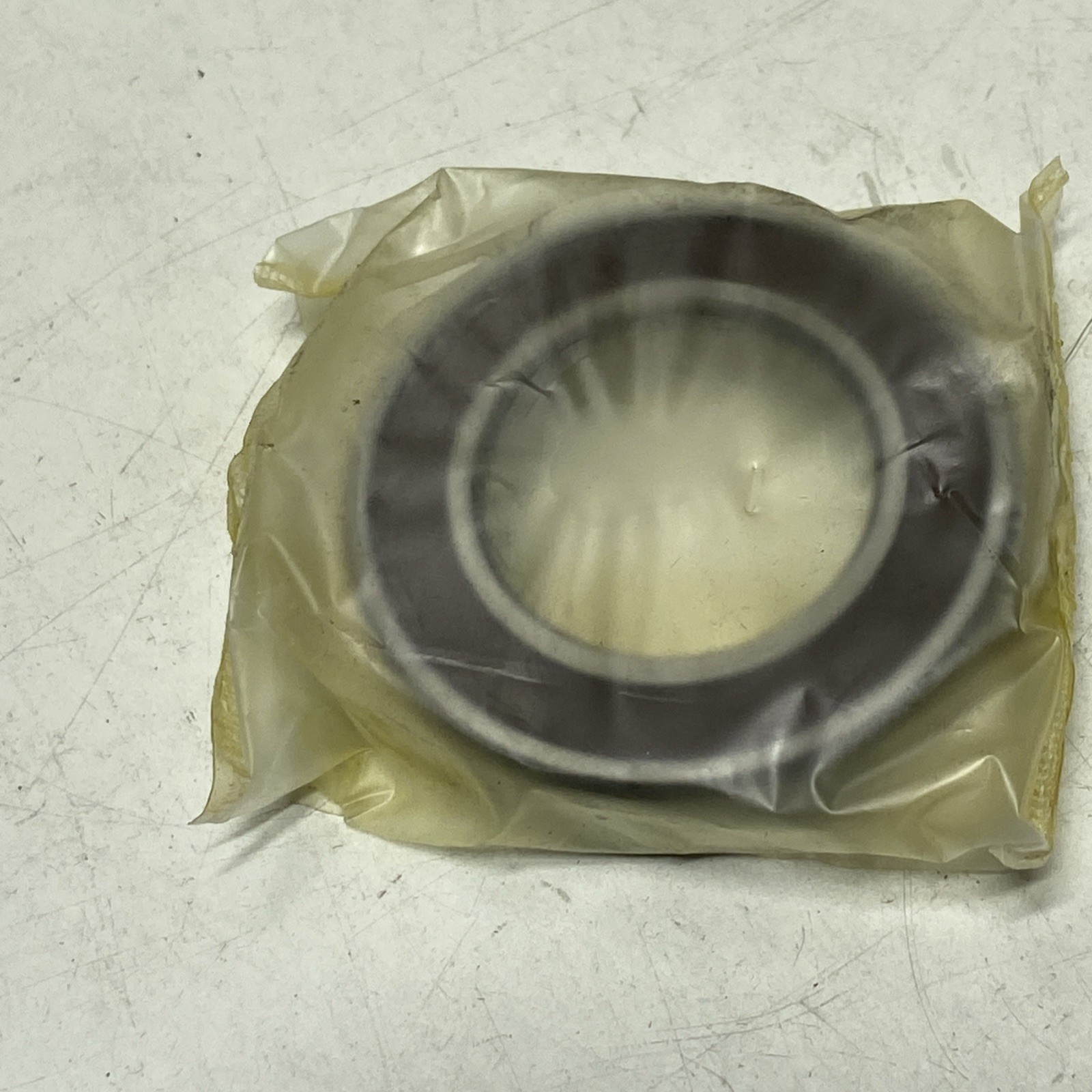 6007-2NSE9 C3 NACHI Brand Rubber Seal Ball Bearing 35x62x14 6007 2RS 6007RS