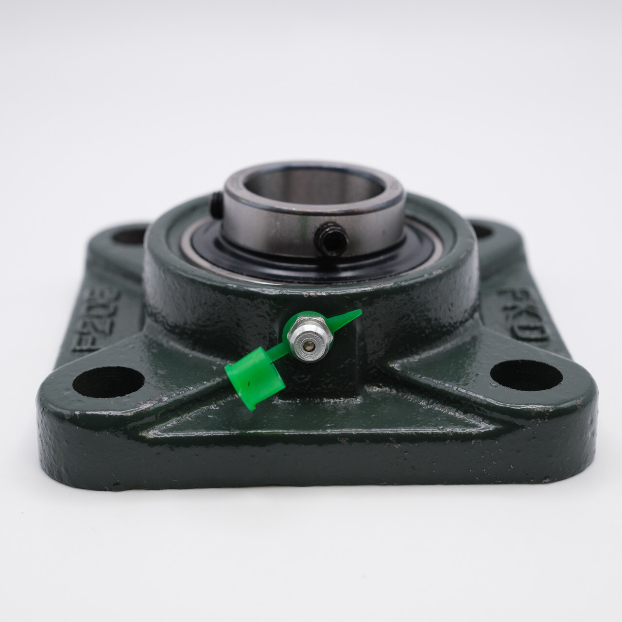UCF210-29 4-Bolt Flanged Mounted Block Bearing 1-13/16″ Bore