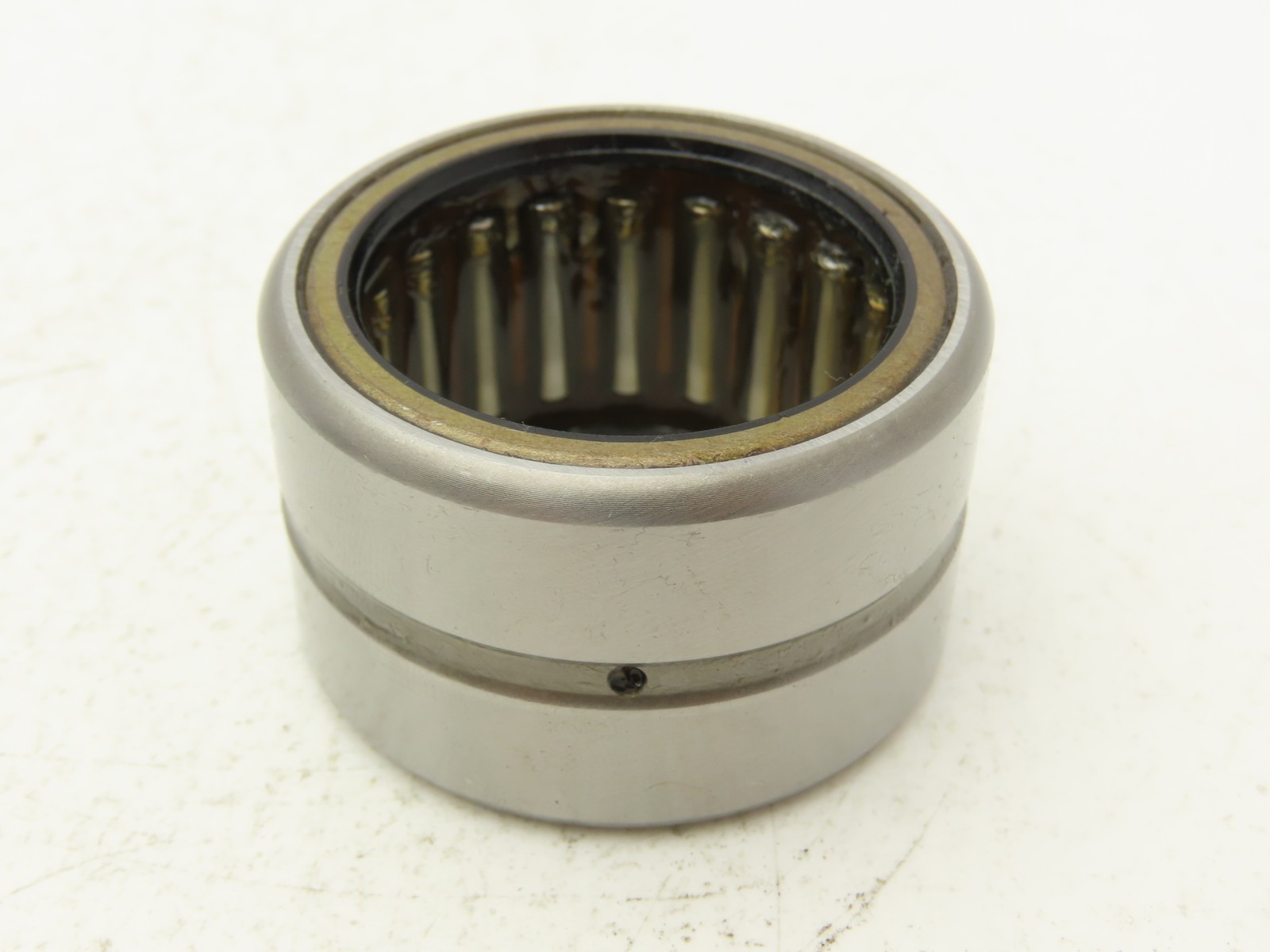 McGill MR 24 SS Needle Roller Bearing 1.50″ Bore x 2″ OD x 1.25″ Width Lot of 4
