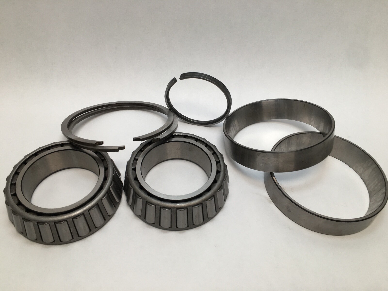 Timken 39590-90060 Taper Bearing Cone&Cup 2-5/8″ ID 4-7/16″ OD 39521 USA
