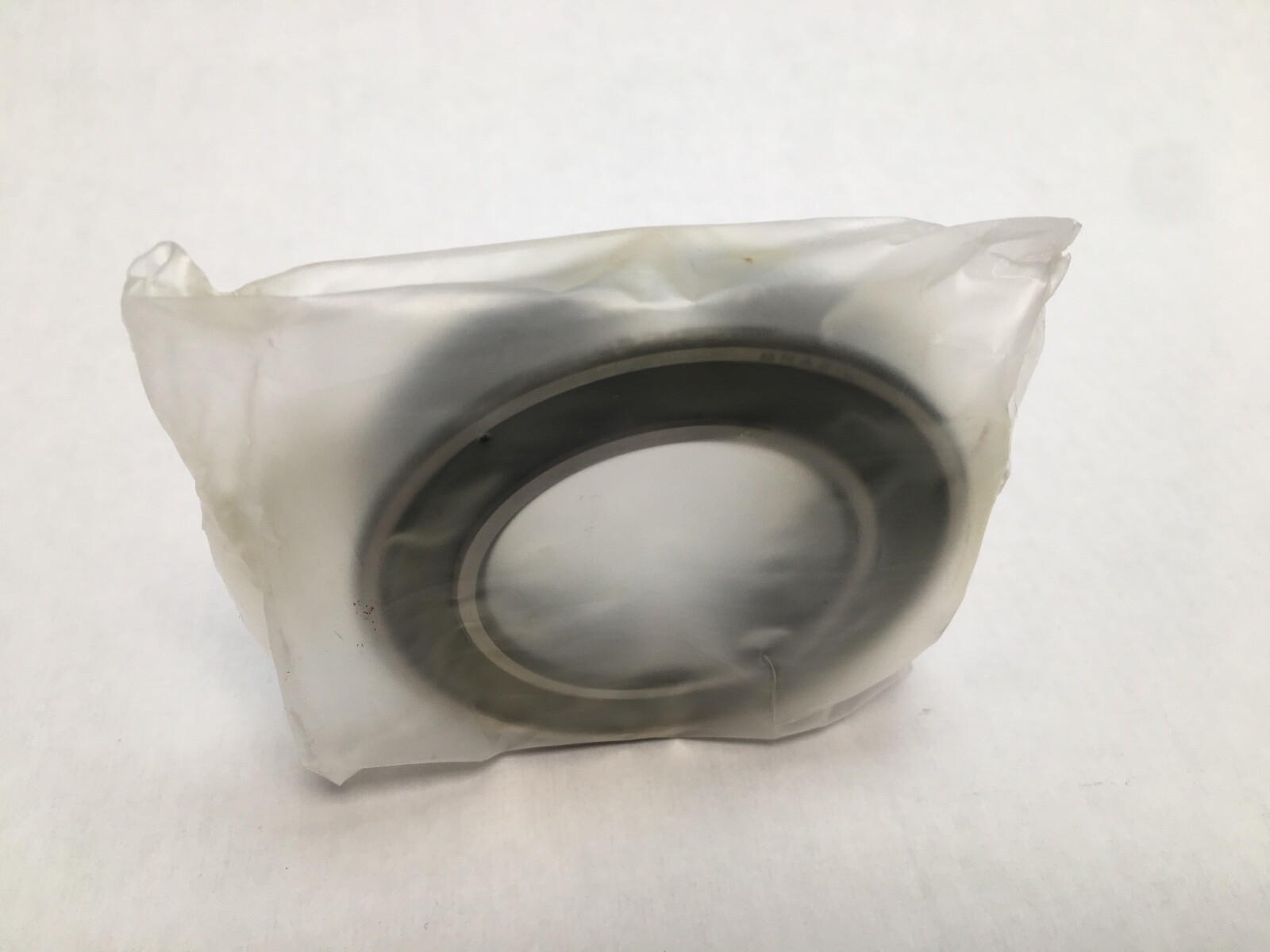 2 PACK）NSK 6008 VV C3 E Bearing Rubber Seals 40x68x15mm Free Shipping