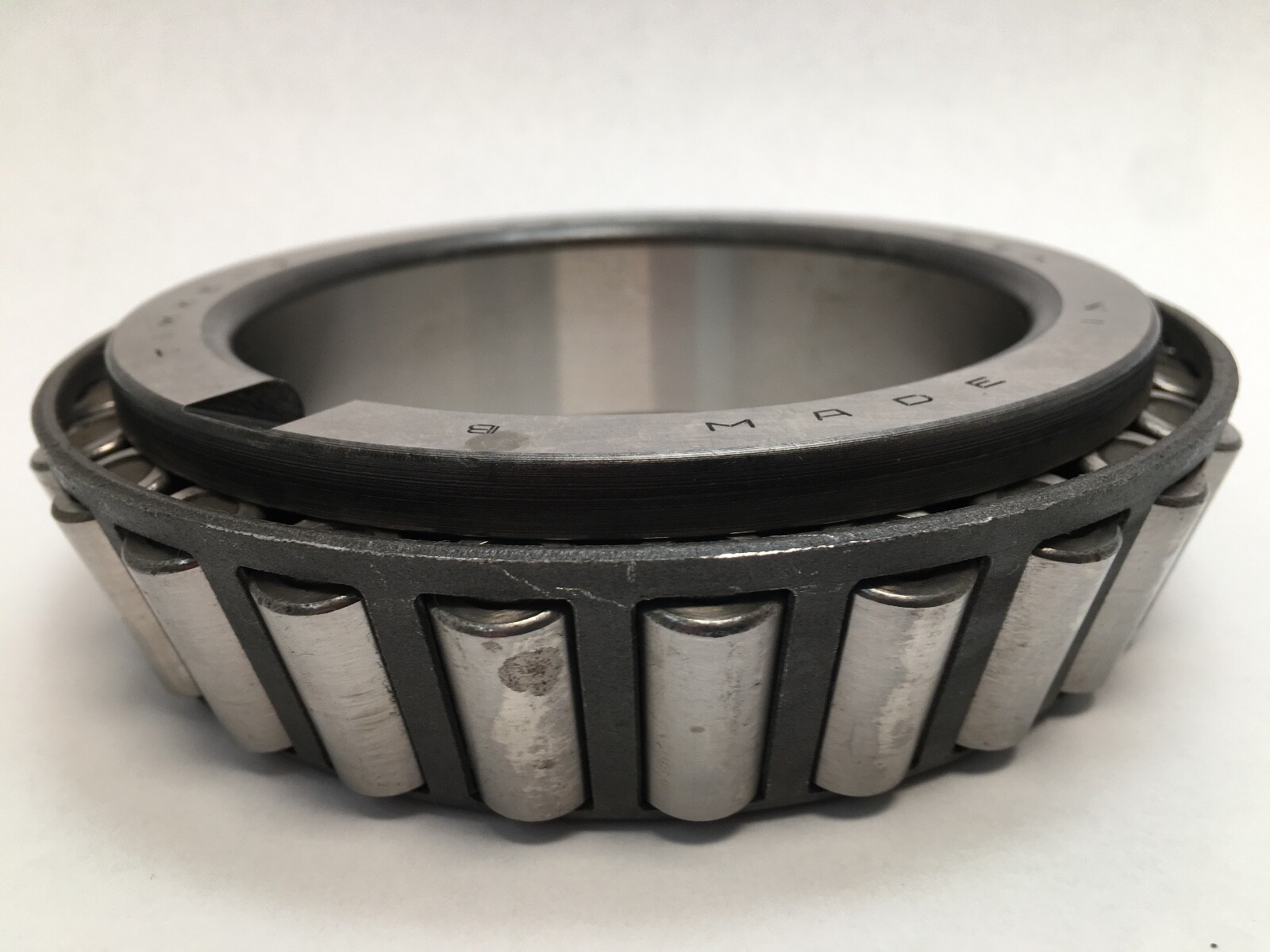 Timken 52400W-3 Taper Roller Bearing Cone 4″ID 52400-W *3 USA