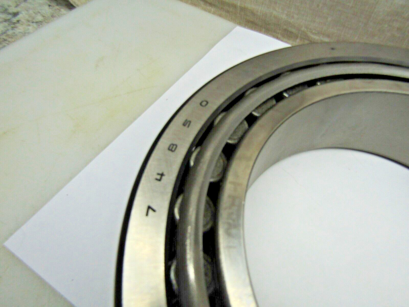 Timken 74537/74850 Cup & Cone Tapered Roller Bearing