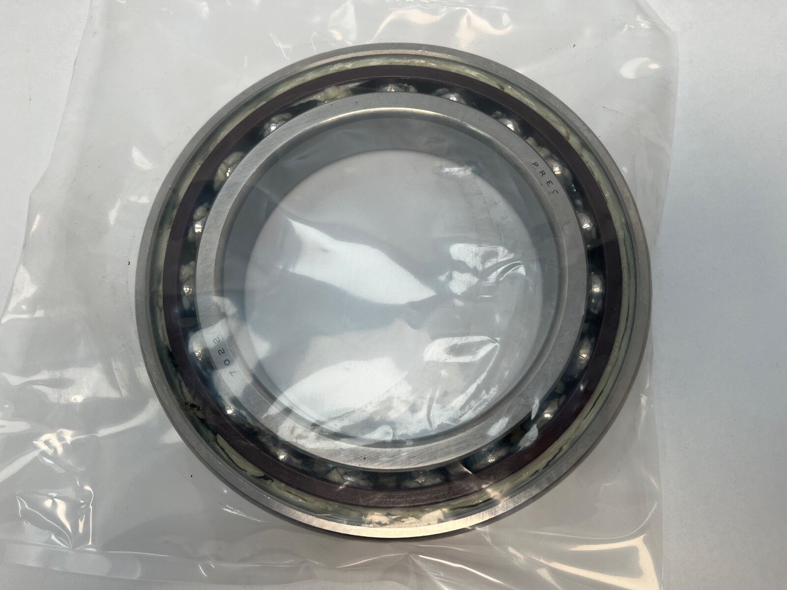 RHP 7022ETSULP4 Bearing 110x170x28 mm 7022E 7022-E-T-SUL-P4 England