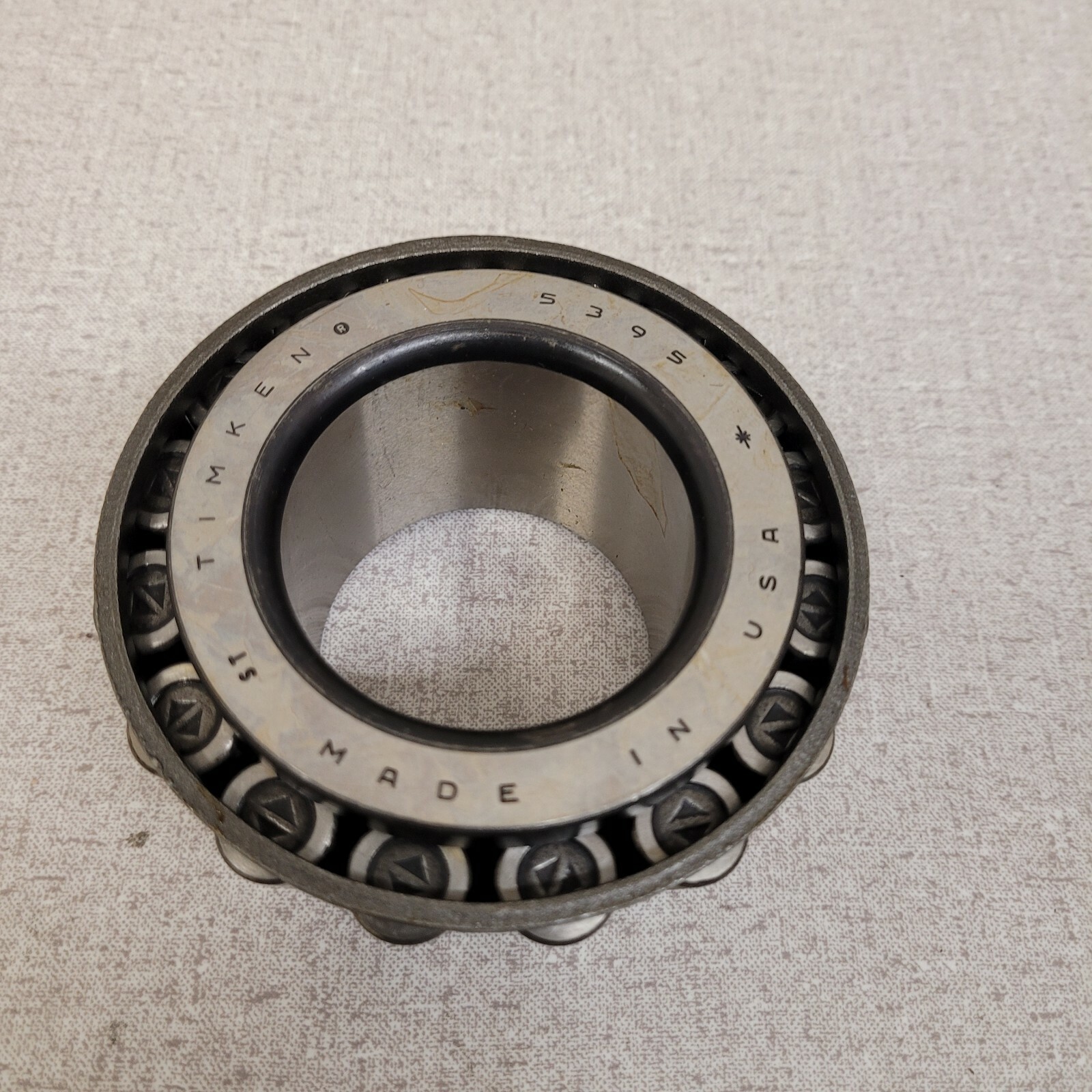 5395 TIMKEN CONE – NEW IN ORIGINAL PACKAGING