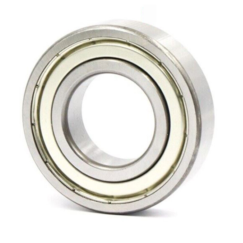 Deep Groove Ball Bearings Metal 6000 6001 6002 6003 6004 6005 6006 6007 6008-ZZ