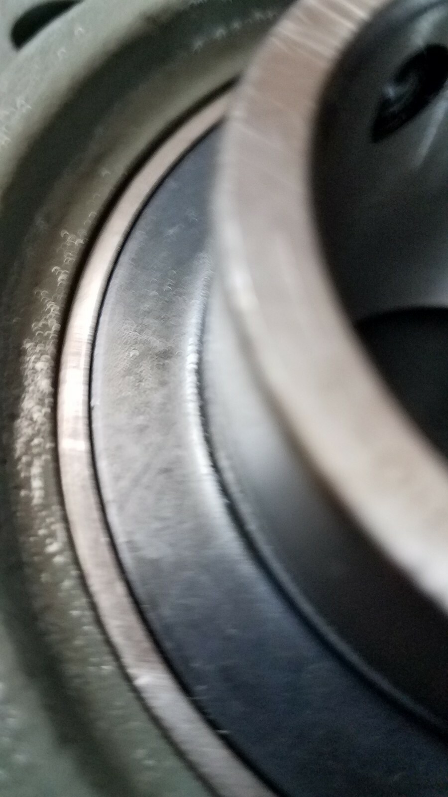 PTI INTERNATIONAL 4- Bolt FLANGE MODEL # UCF210-31