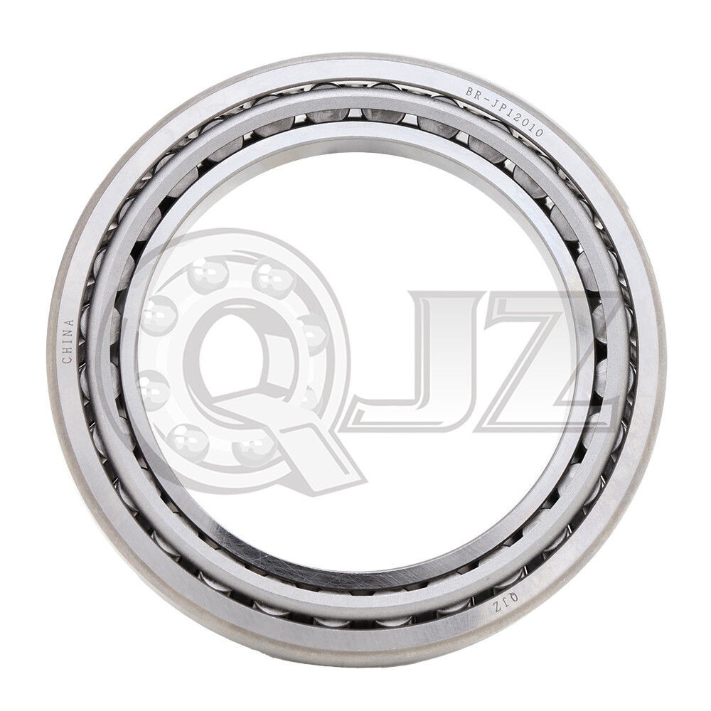 [2-Pack] JP12049A-JP12010 Tapered Roller Bearing Set [120 mm x 170 mm x 25 mm]