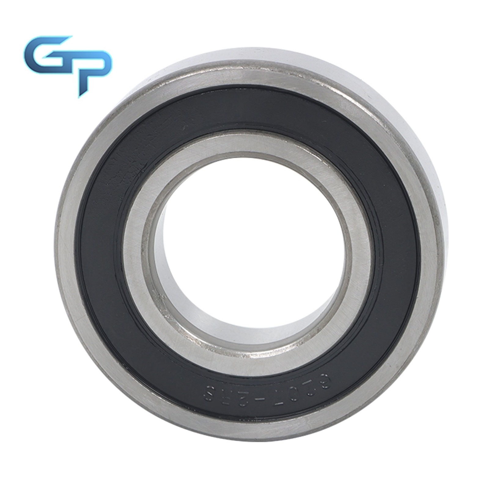 6207-2RS Deep Groove Ball Bearings 10Pack 35x72x17mm Set