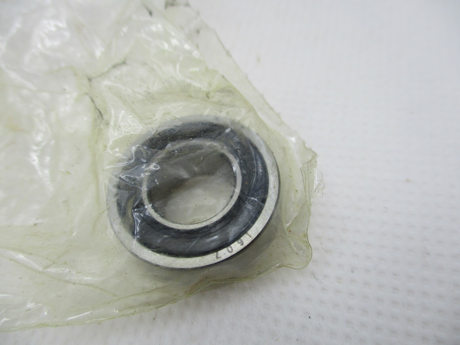 NEW NICE 1607DCTNTG18 BALL BEARING