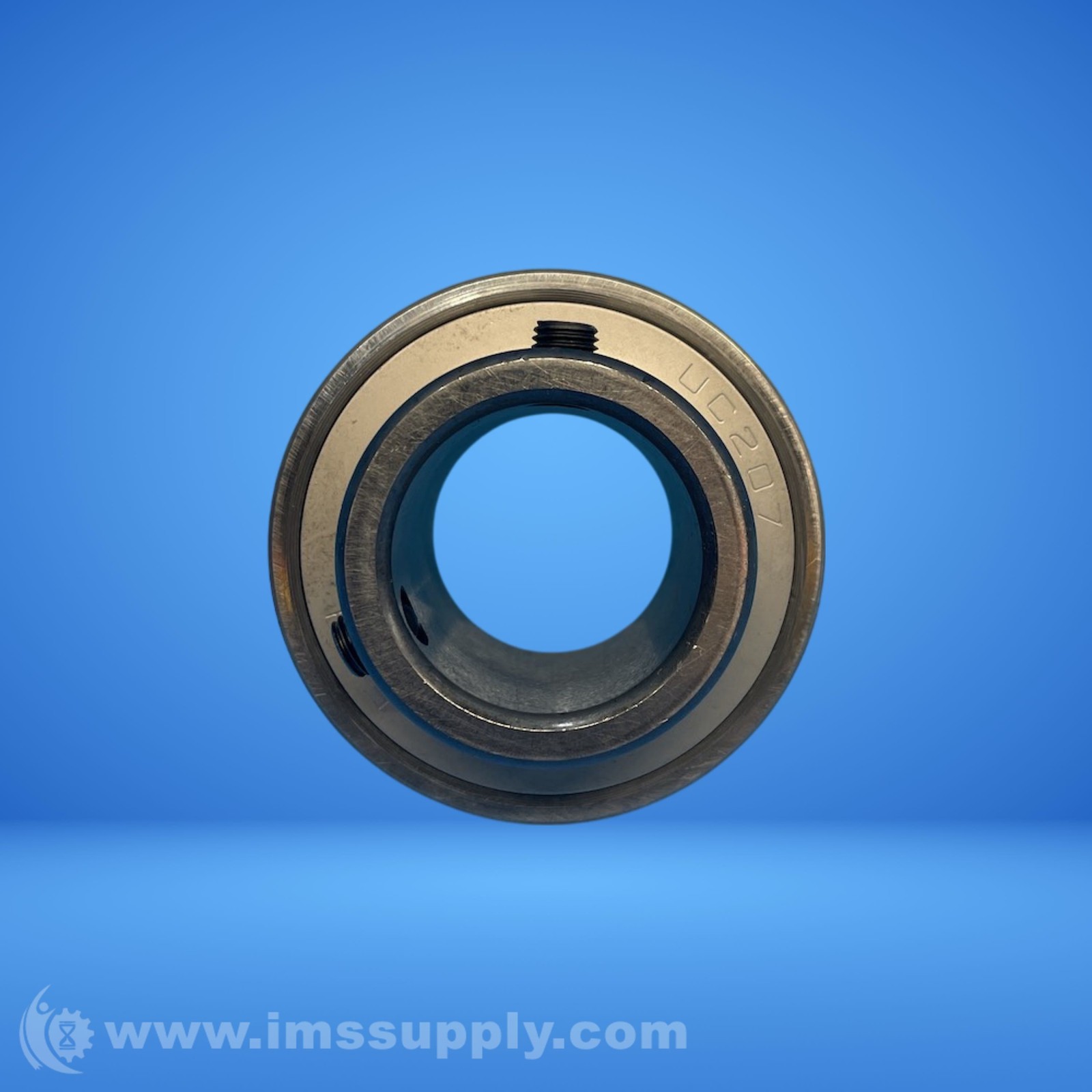FYH UB207 Bearing Insert FNOB