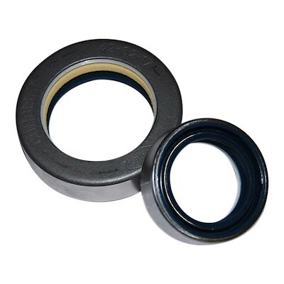 Simrit Special Combi Seal 48mm x 65mm x 11mm Felt/Rubber