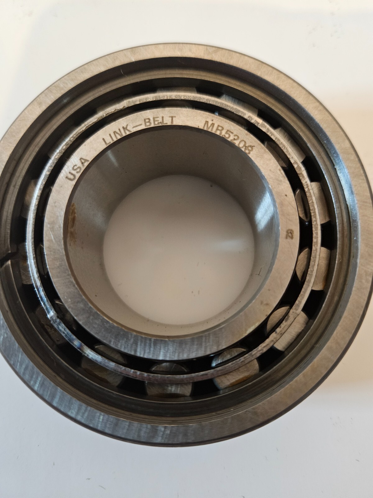 MR5208-TV C/R – Link belt roller bearing