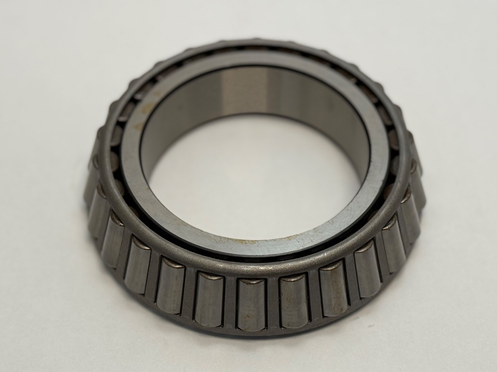 Timken 52375 Taper Roller Bearing Cone 3-3/4″ ID 52375-20026
