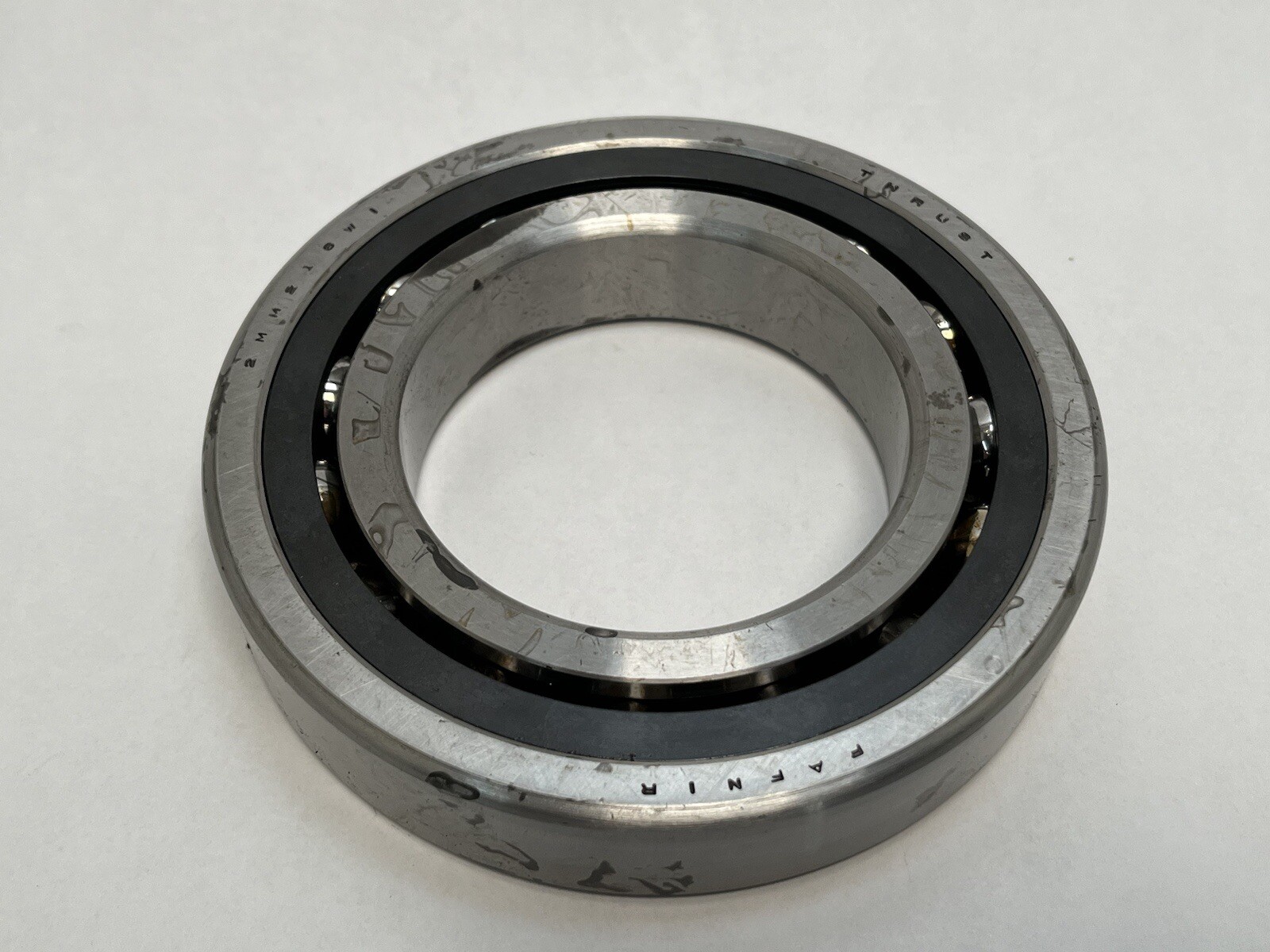 Fafnir 2MM216WI-DUL Angular Bearing 80x140x26 mm 7216C 2MM-216-WI-CR-DUL USA