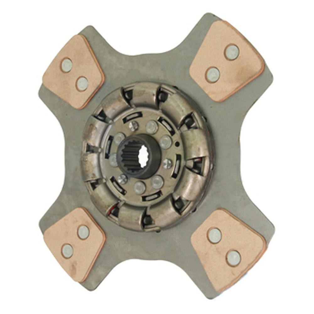 Trans Disc Fits 430 430CK 431 440 441 530 530CK 531 540 Series 580 580B 630 634