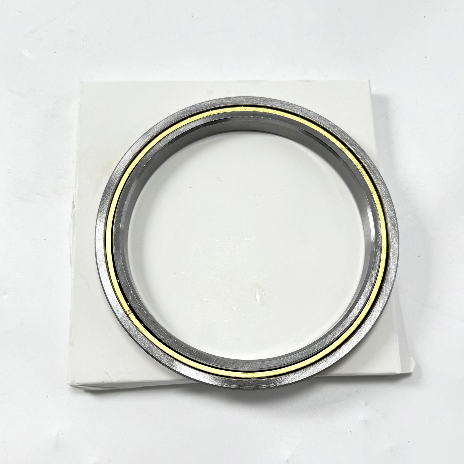 High Precision Cross Roller Thin Bearing fit for RD045XP0 Rotary Table Single