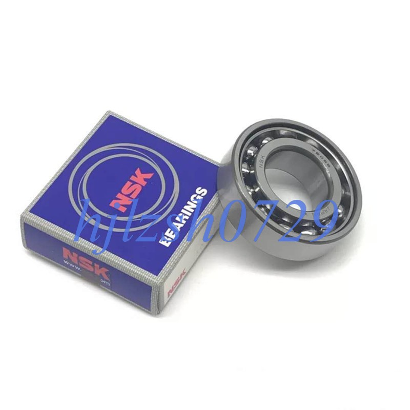 1pc New NSK Angular Contact Ball Bearings 7209AW
