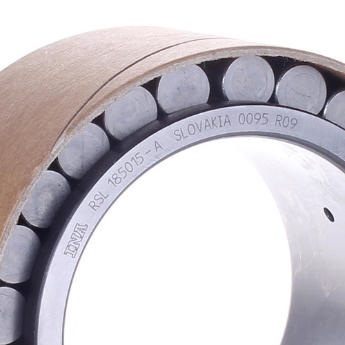 RSL185015-A INA 75 x 107,9 x 54 mm CYL. ROLL. SINGLE ROW
