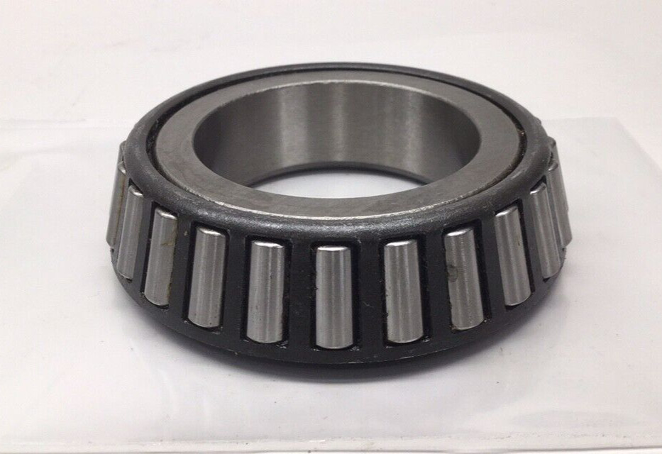 Timken 29580 Used Tapered Roller Bearing Cone 2.3622 Bore x 1.000 Width