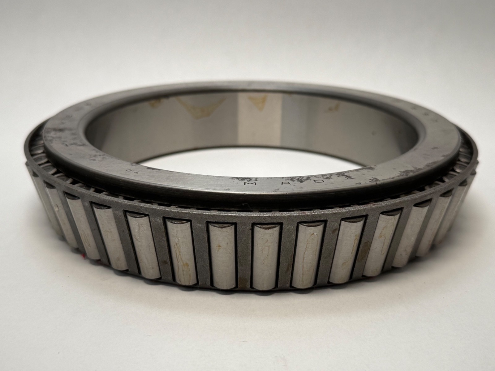 Timken 46780-3 Taper Bearing Cone 6-1/4″ ID 46780 Class 3 *3