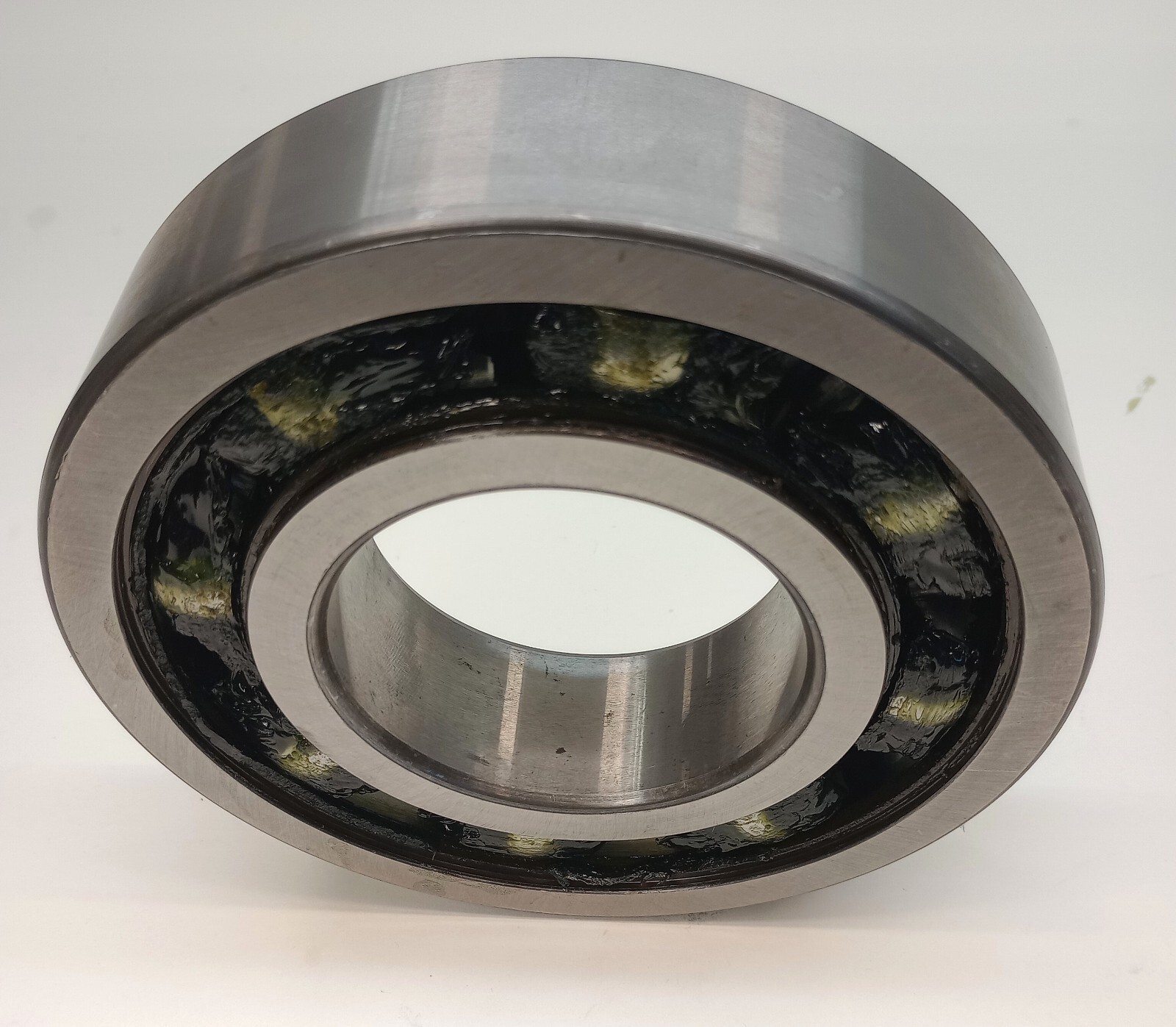 NSK 6315C3 Ball Bearing Deep Groove 75mm ID X 160mm OD X 37mm W