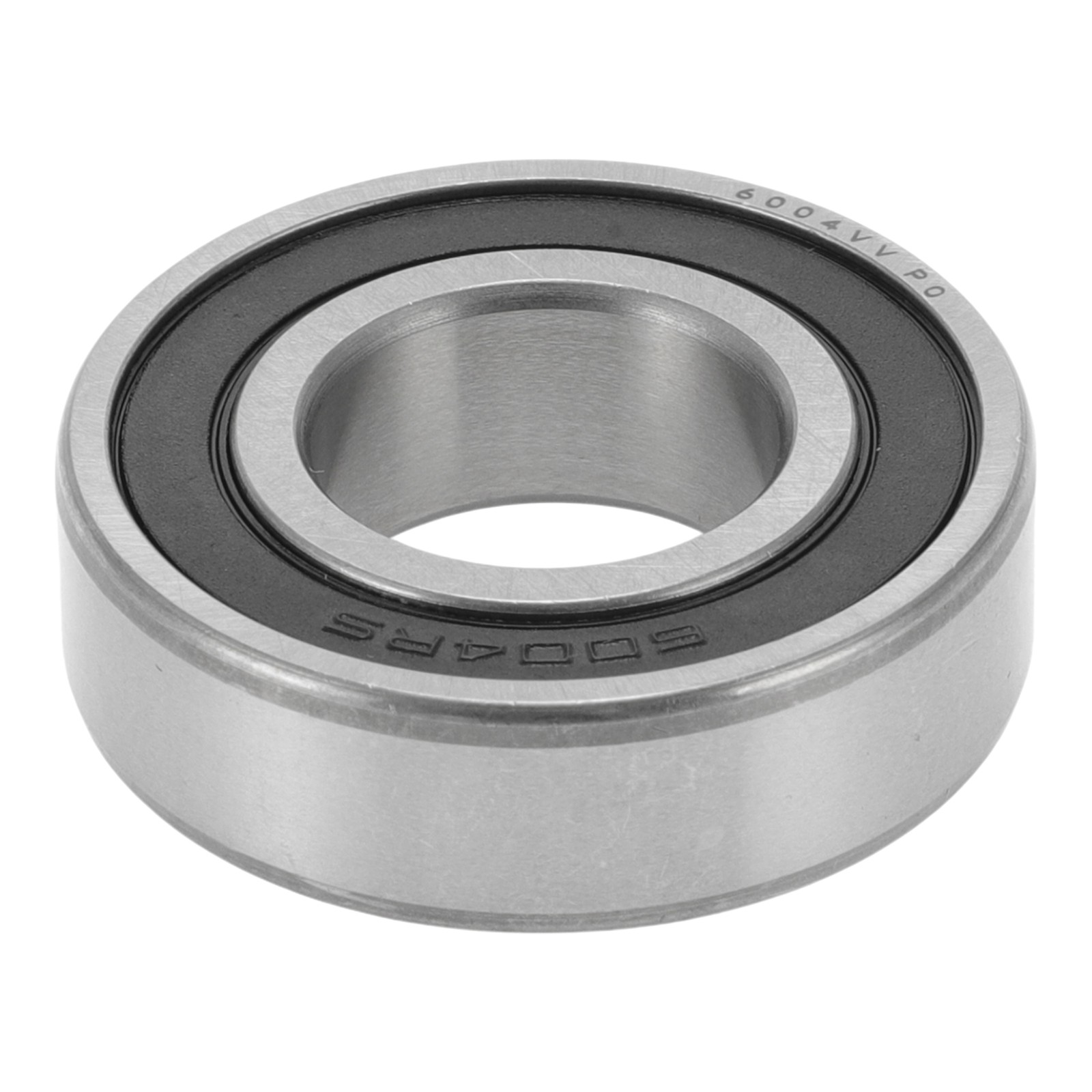 6004VV Deep Groove Ball Bearings P0 20x42x12mm 1 Pc Scooter Skateboard Wheel