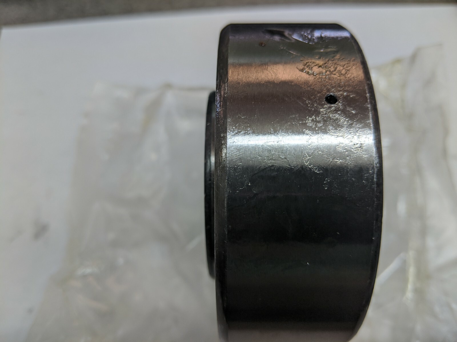 BEARING PART #GW208PP17-imp