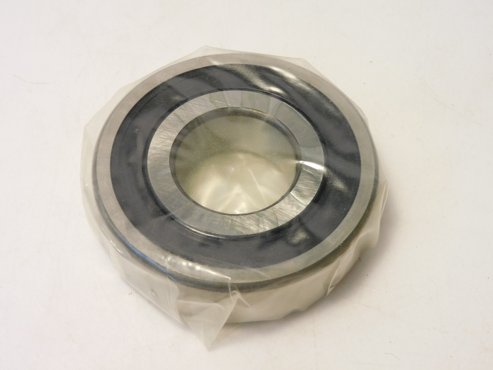 LOT OF 3 SKF 6306 2RSJEM BALL BEARING