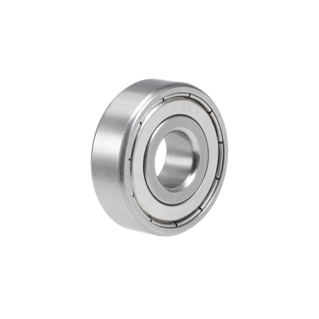 S6302ZZ Stainless Steel Ball Bearing 15x42x13mm Double Shielded 6302Z Bearings