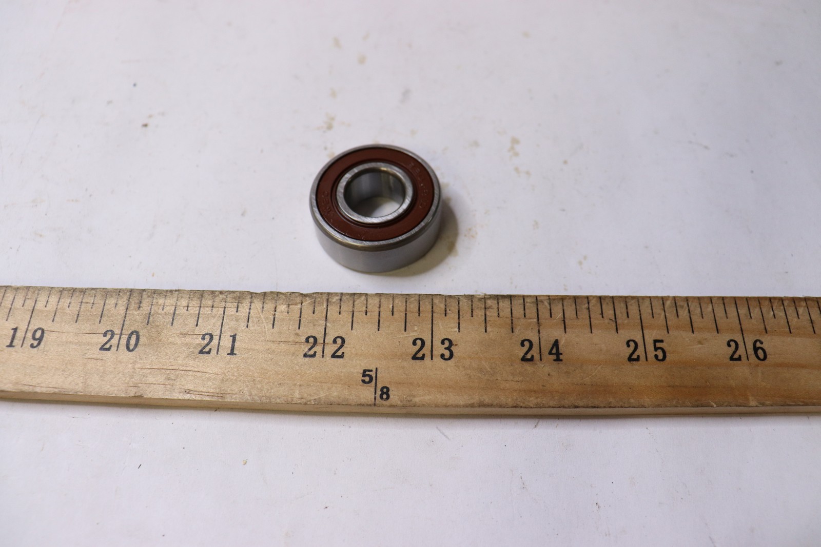WBD Ball Bearing B20-21D