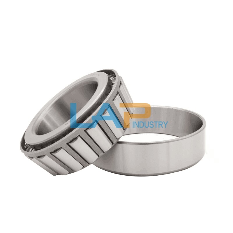 1pcs New For HR32016XJ Tapered Roller Bearings 80x125x29mm