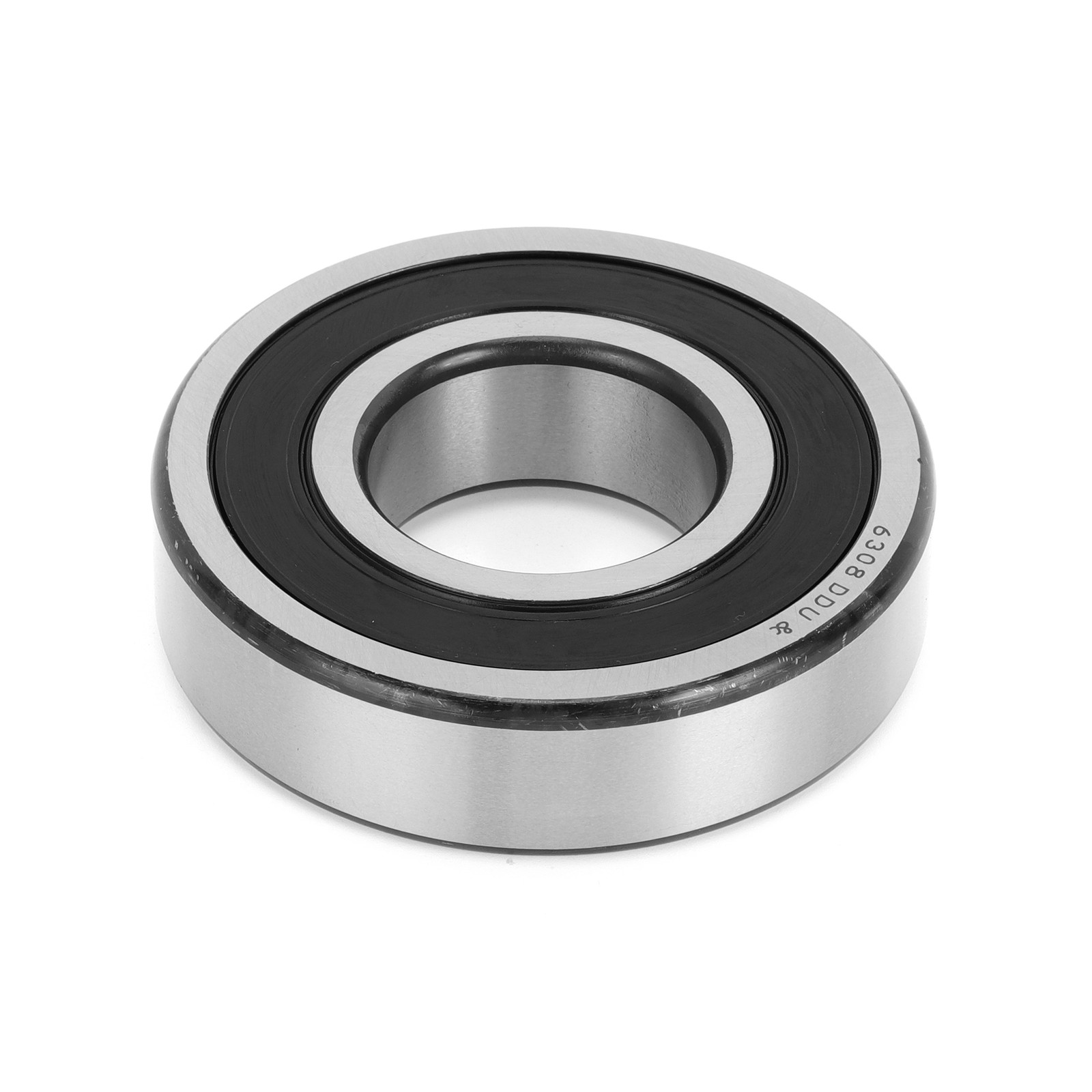 6308DDU & Deep Groove Ball Bearings 40x90x23mm 1 Pc Scooter Skateboard Wheel