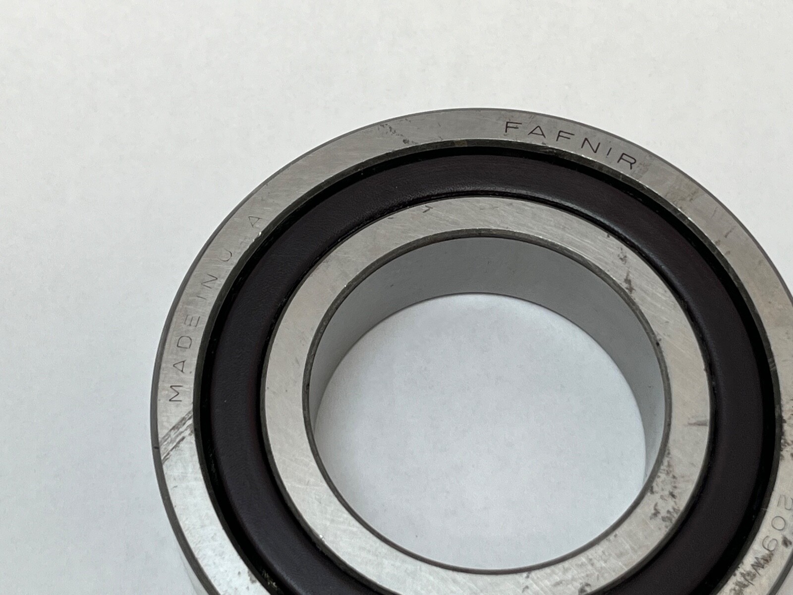 Fafnir RM209WI Bearing 45x85x19 mm 7209-B RM-209-WI-CR USA