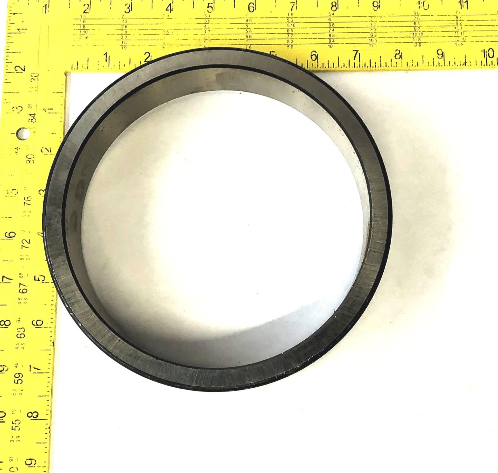 Bower/BCA Cylindrical Roller Bearing Outer Ring M-1318-CH (M-1318-CH B) NOS