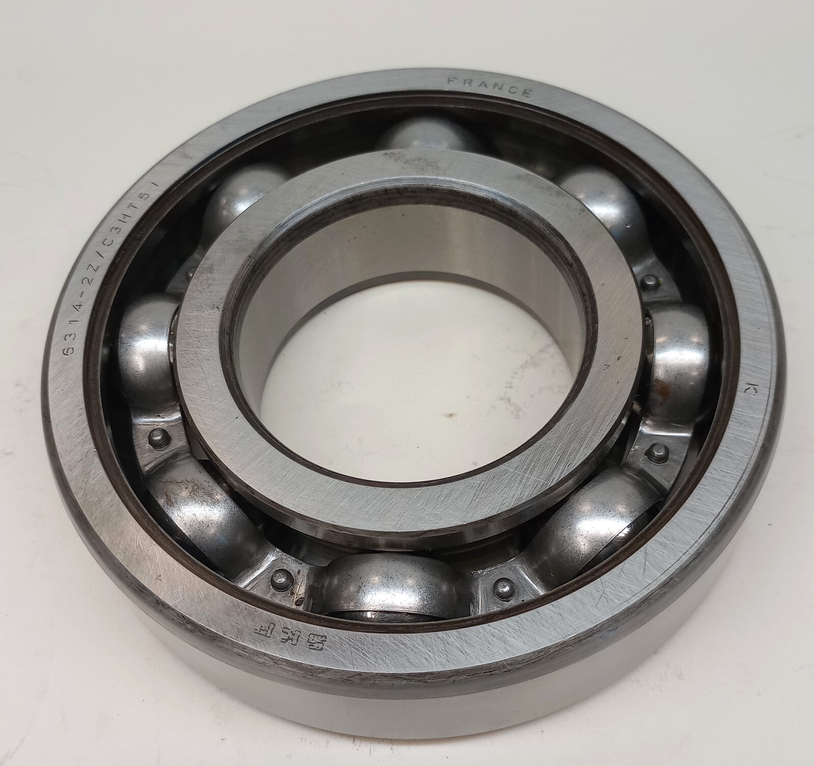 SKF 6314-2Z-C3HT51 Ball Bearing Deep Groove 70mm ID X 150mm OD X 35mm W