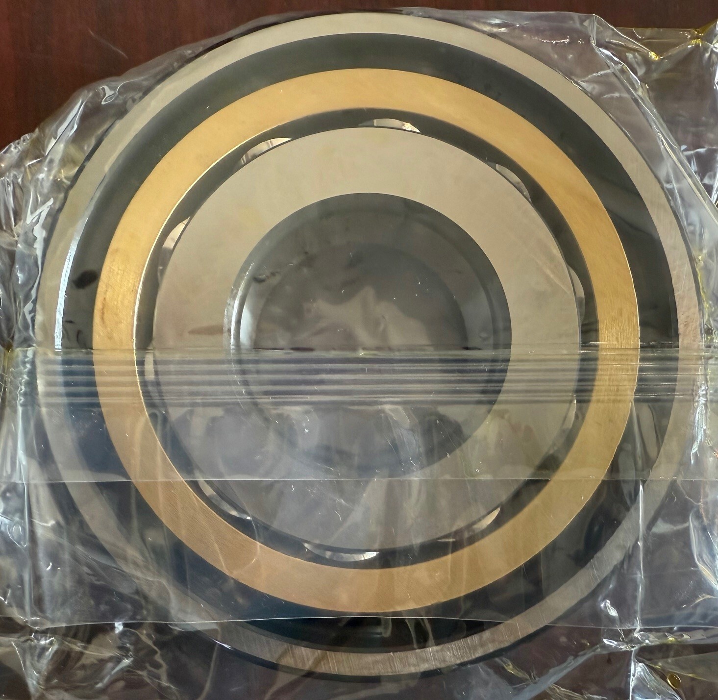 7409 BCBM SKF ANGULAR CONTACT BEARING