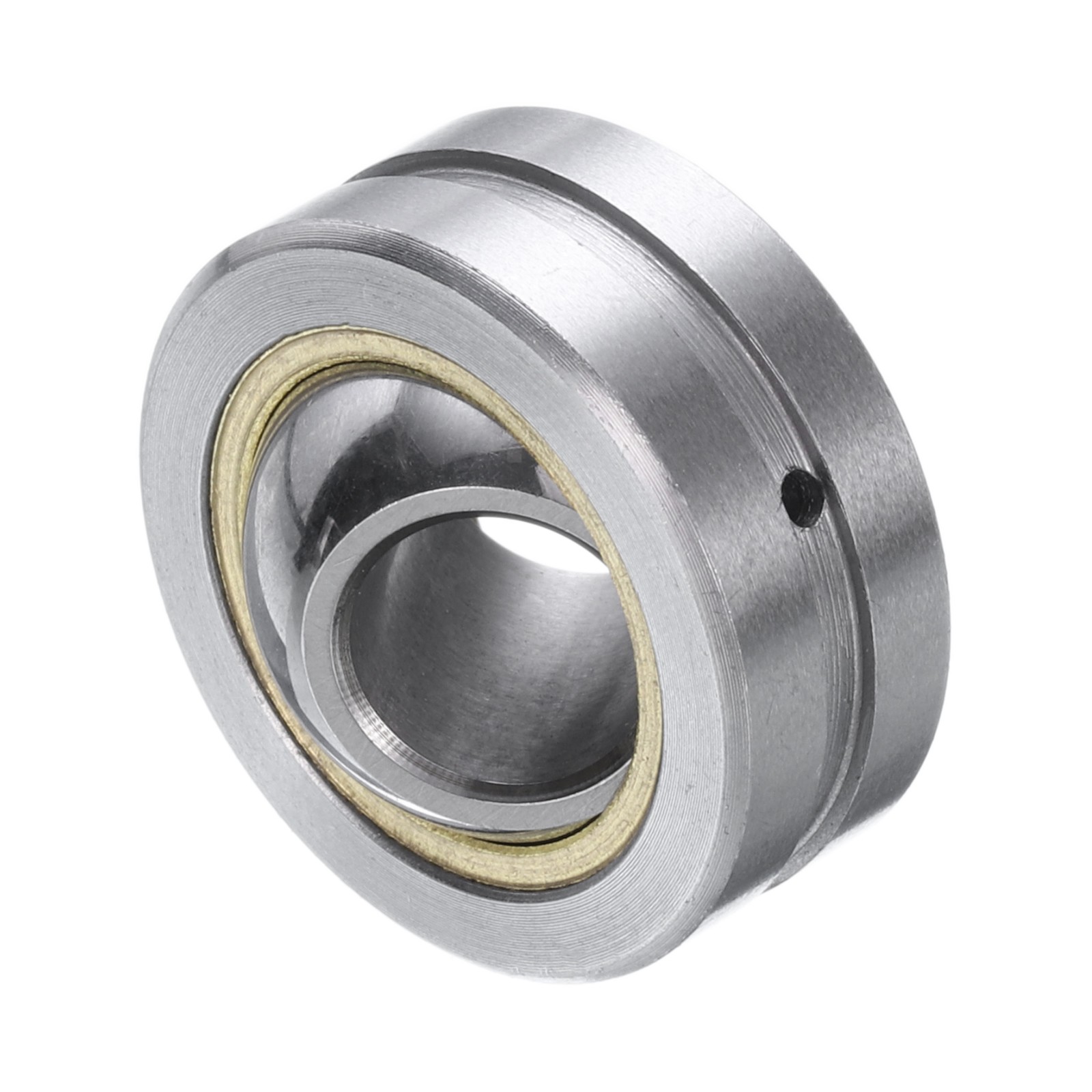 GEBK8S Steel Spherical Plain Bearing 8mmx22mmx12mm Radial Spherical Bearing