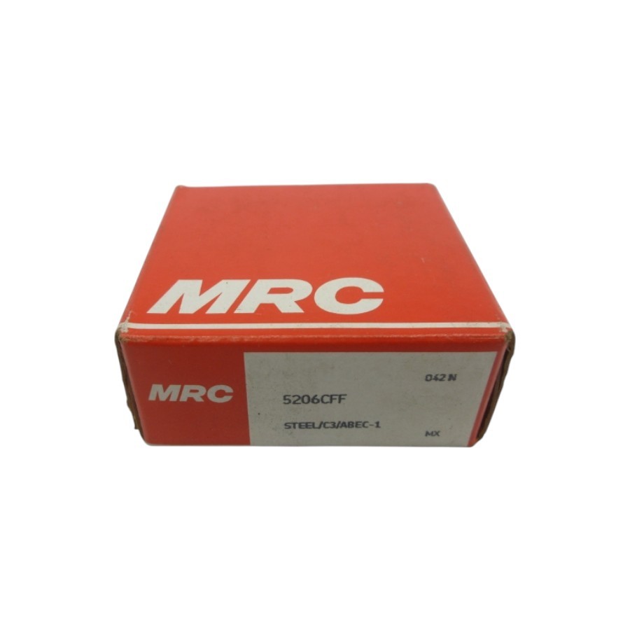 MRC 5206CFF NSFS