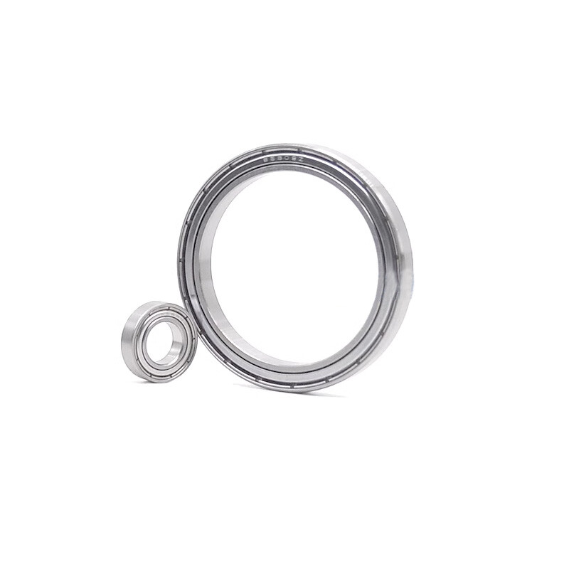 Micro Deep Groove Ball Bearing 6800 6801 6802 6803 6804 6805 6806 6807ZZ-6809ZZ